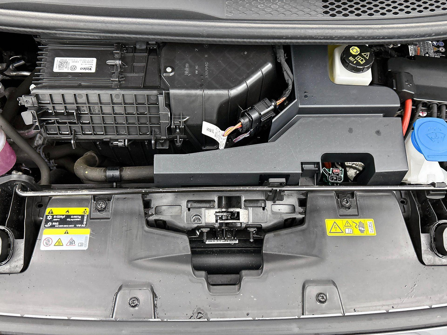 Volkswagen Volkswagen