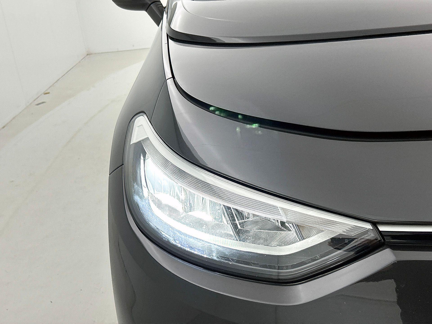 Volkswagen Volkswagen