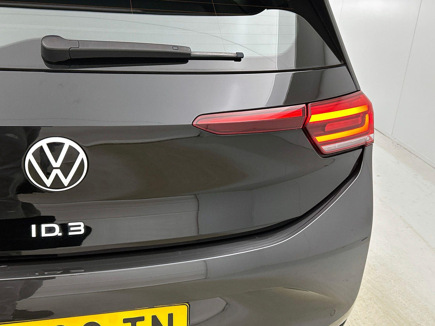 Volkswagen Volkswagen