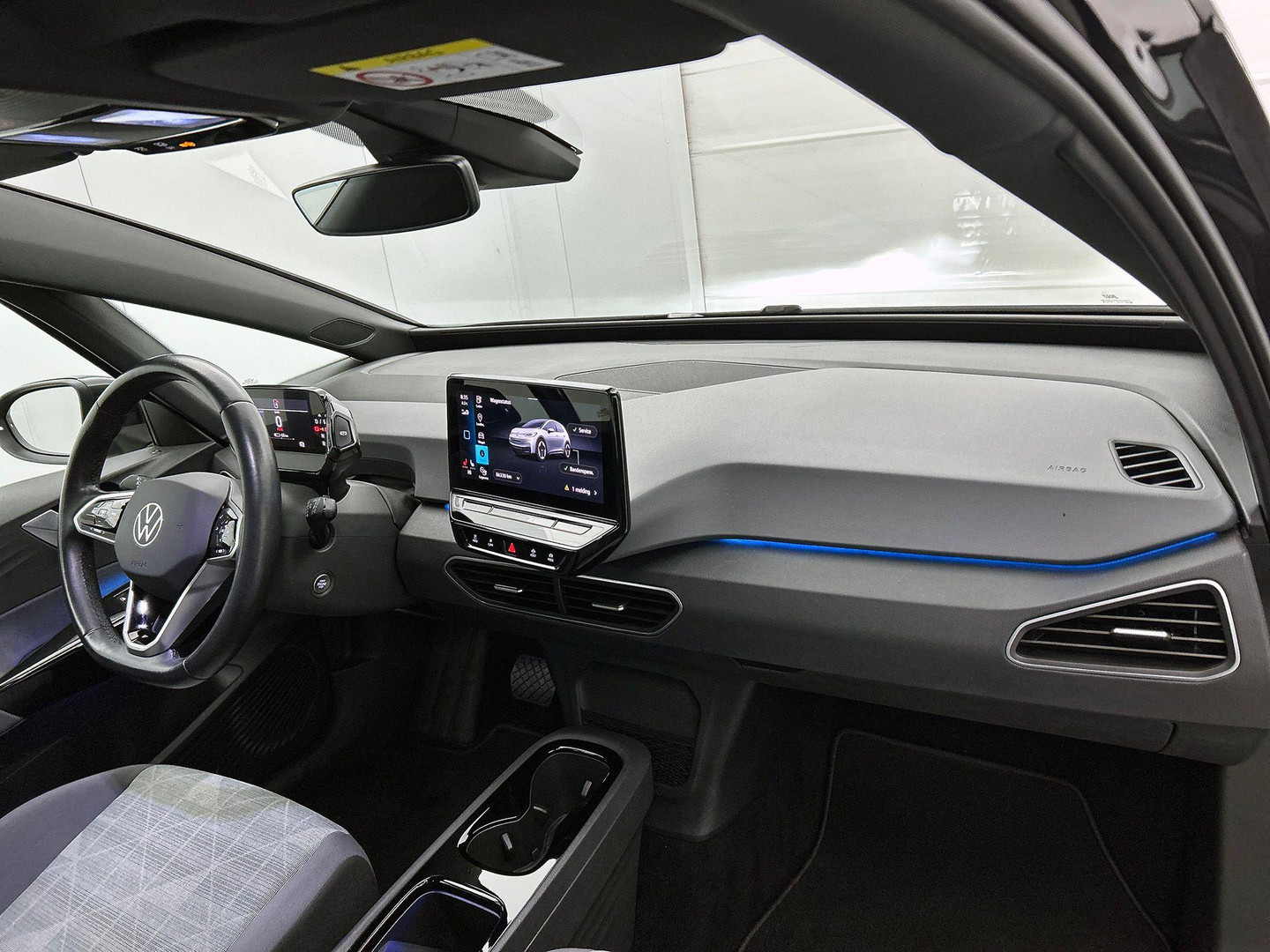 Volkswagen Volkswagen