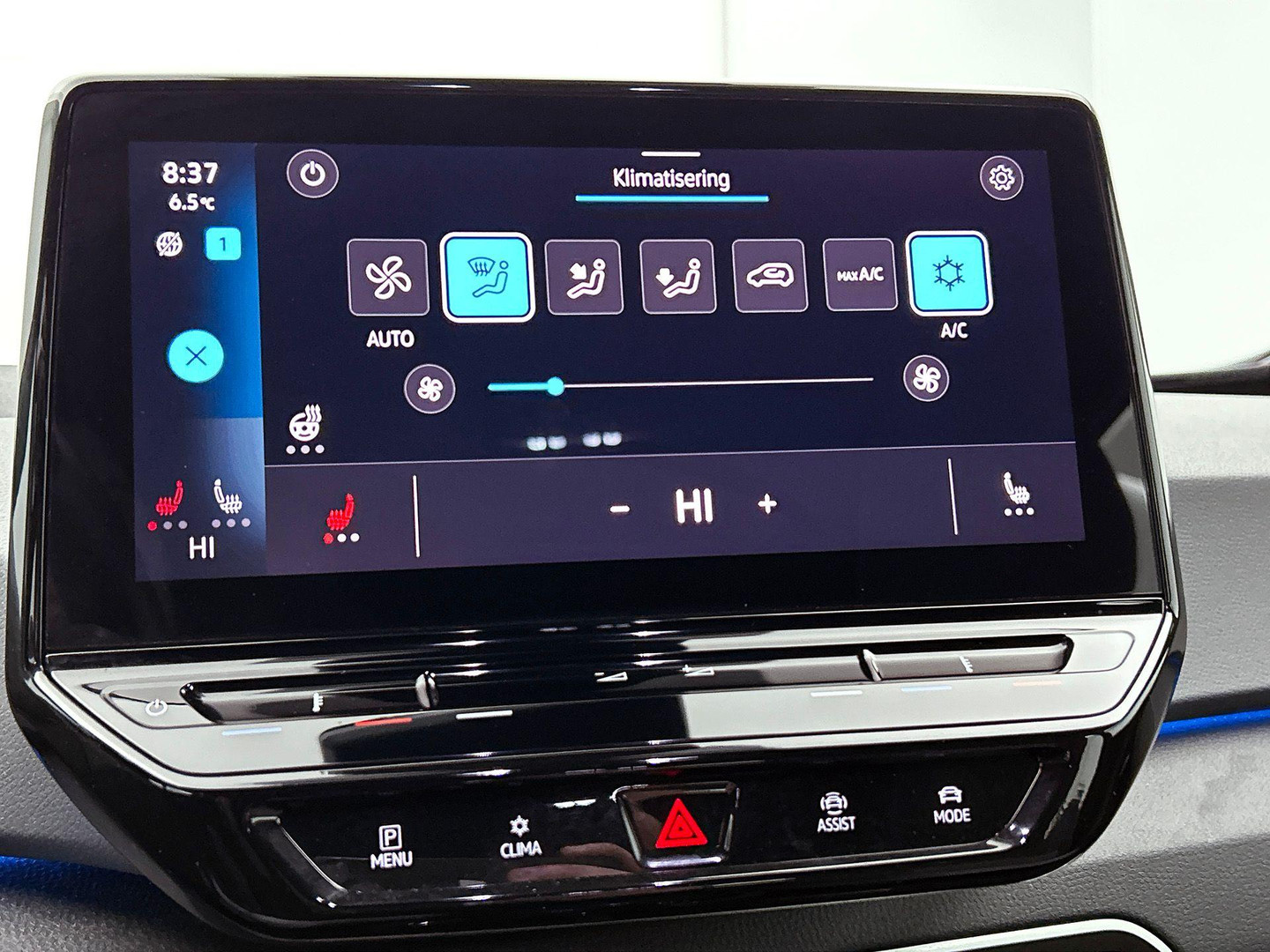 Volkswagen Volkswagen