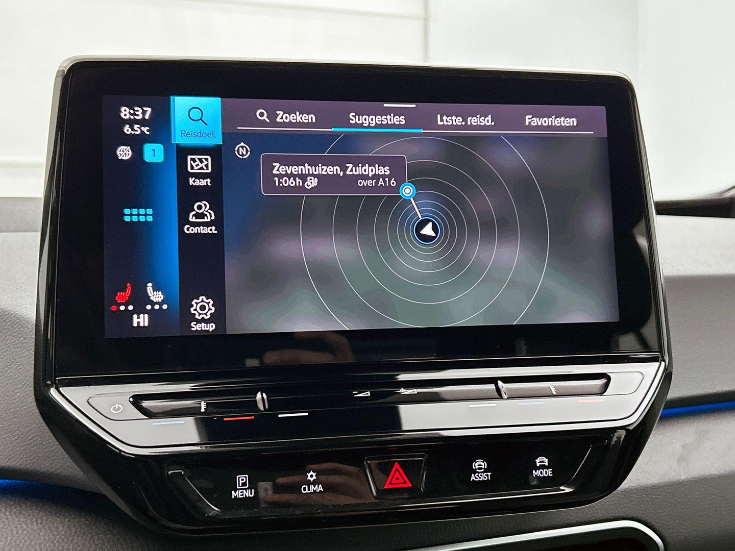 Volkswagen Volkswagen