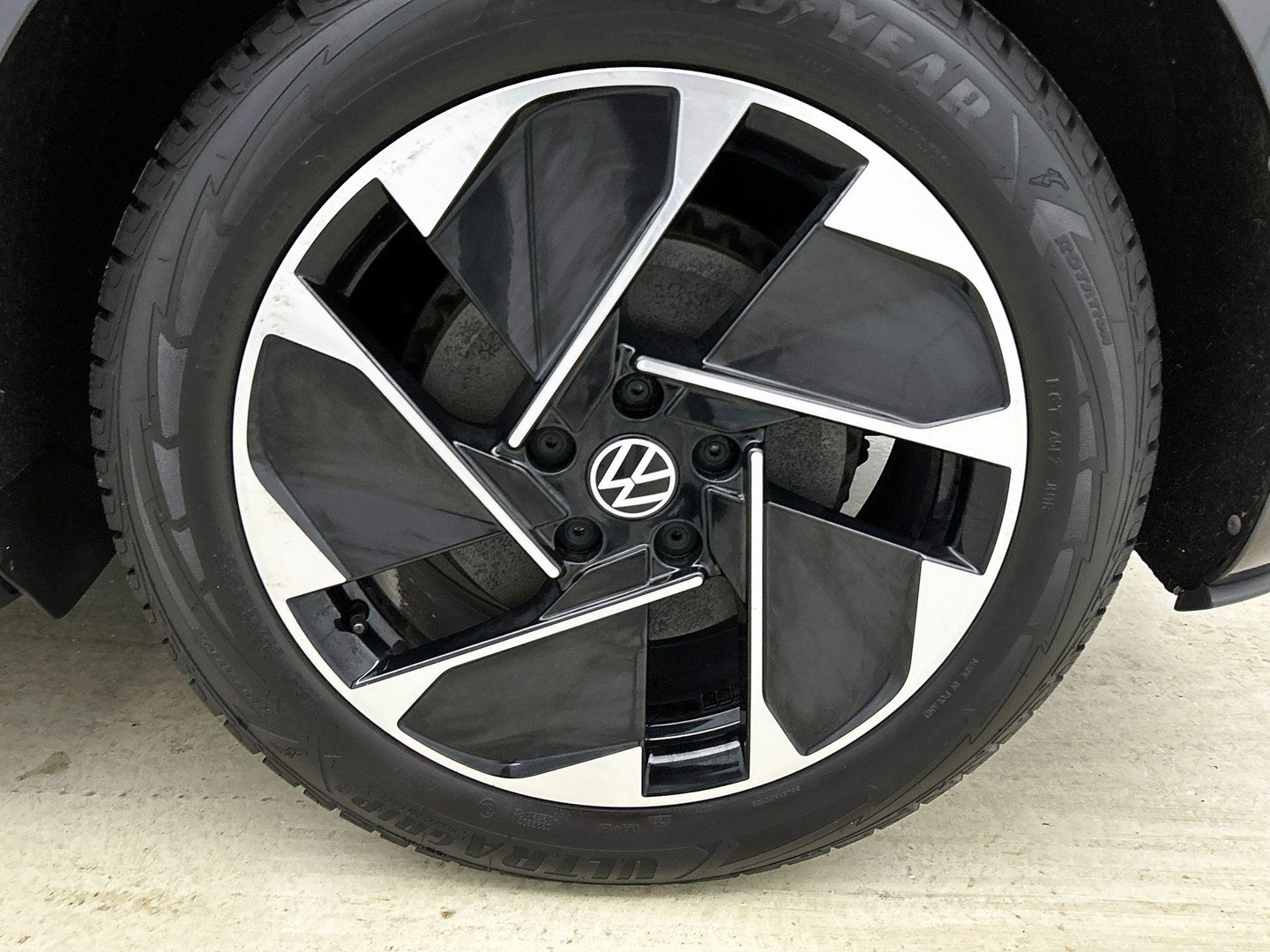 Volkswagen Volkswagen