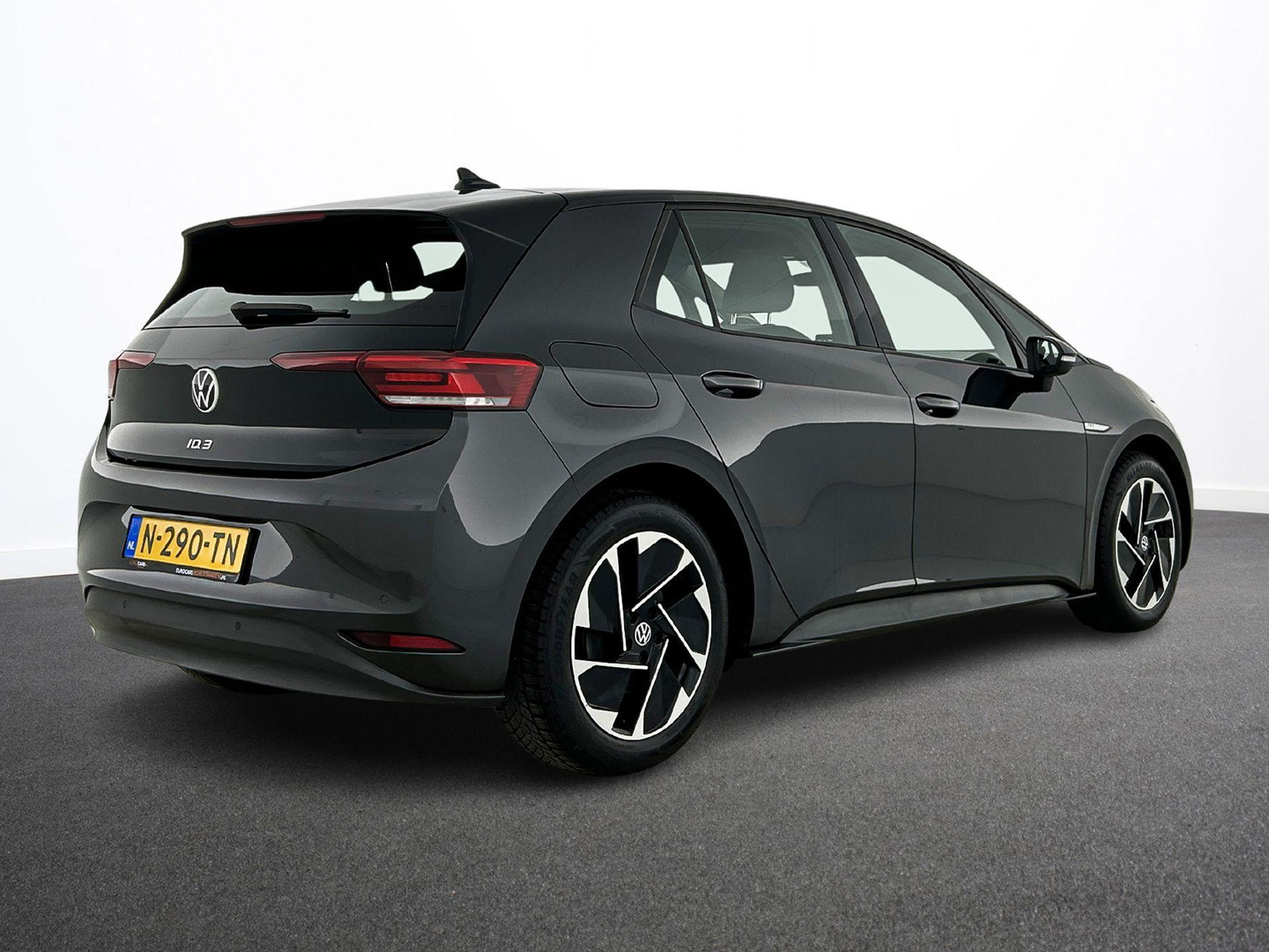 Volkswagen Volkswagen