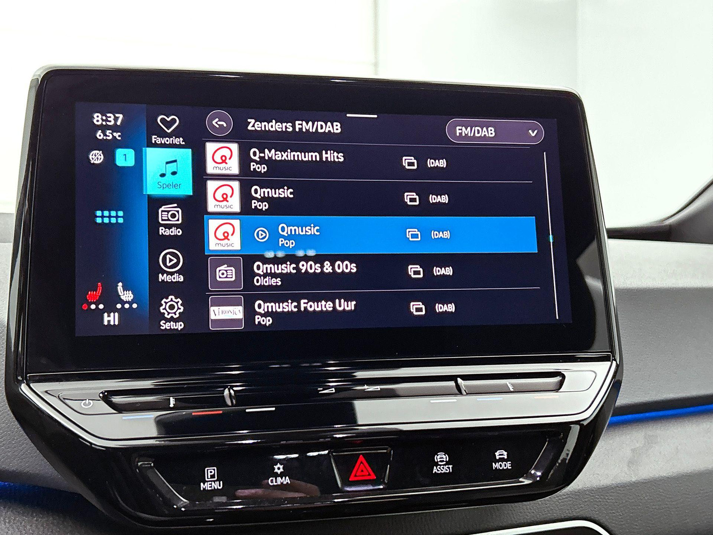 Volkswagen Volkswagen