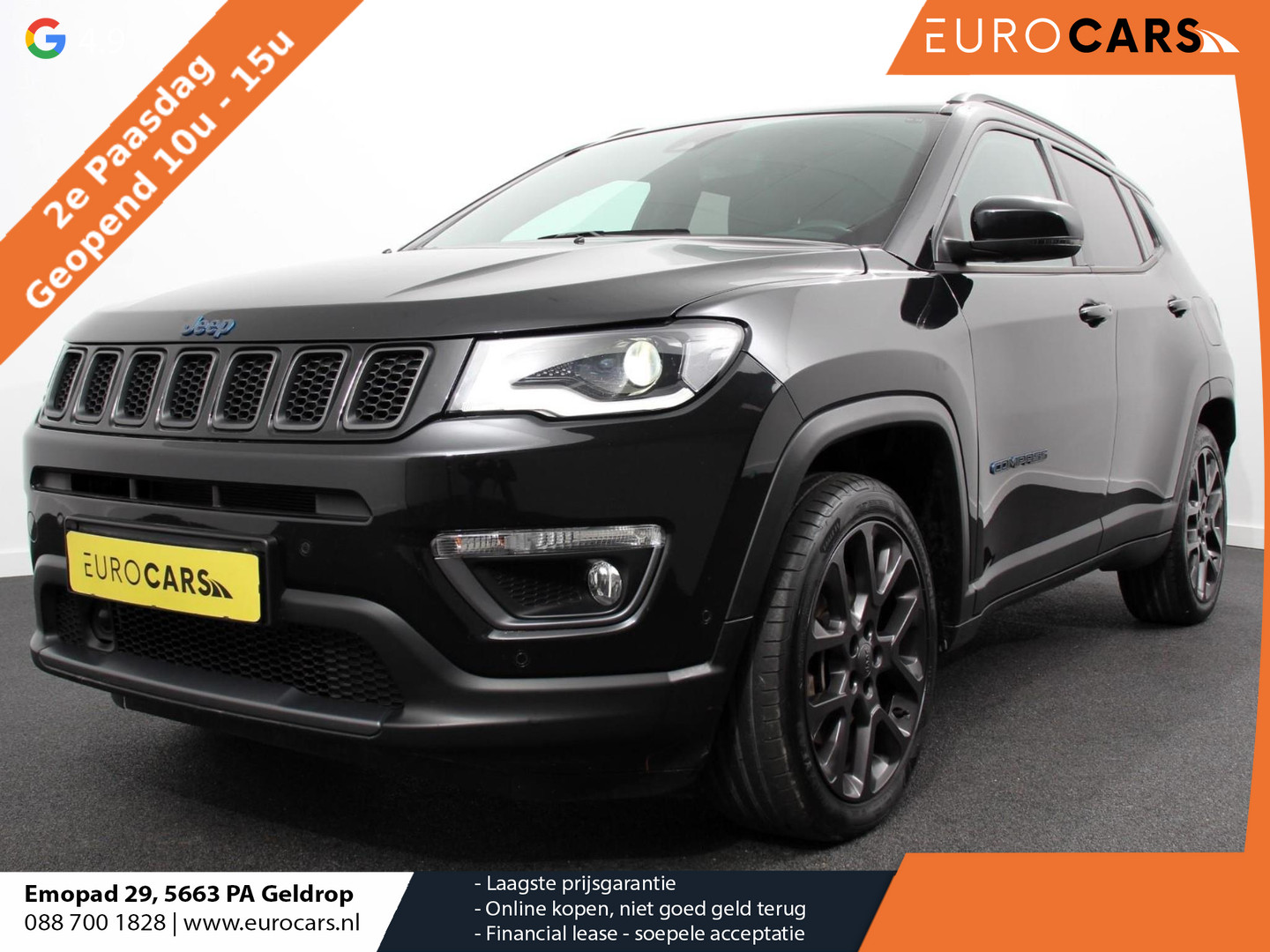 Jeep