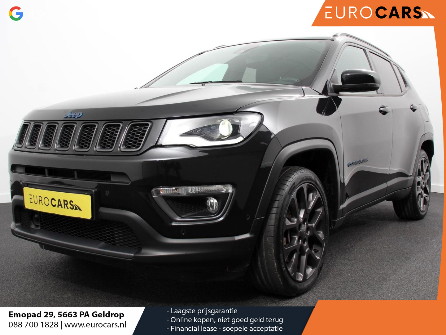 Jeep