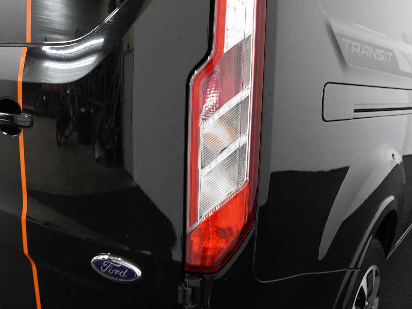 Ford Ford
