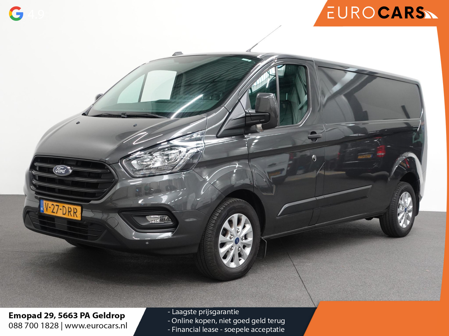 Ford Ford