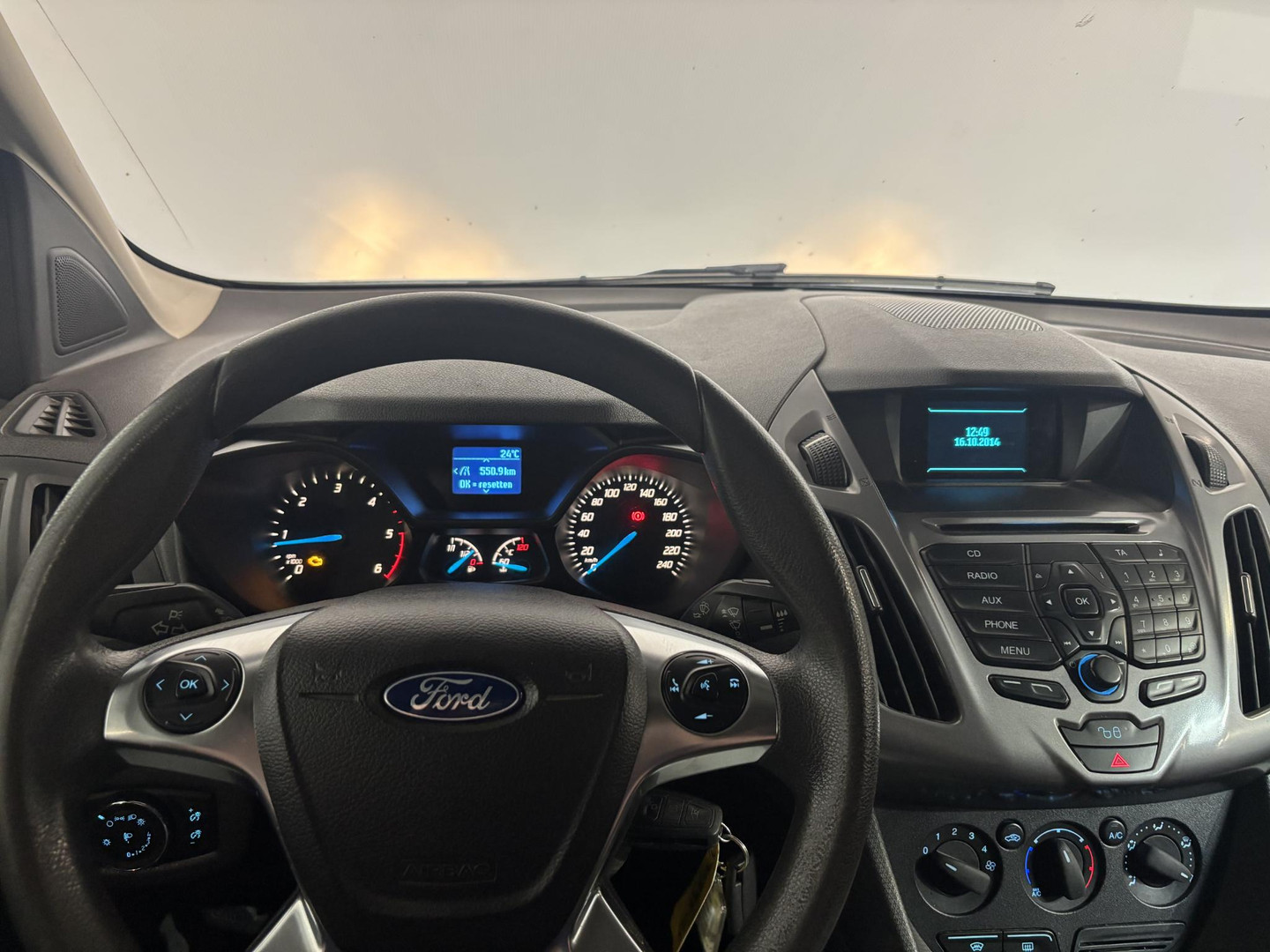Ford