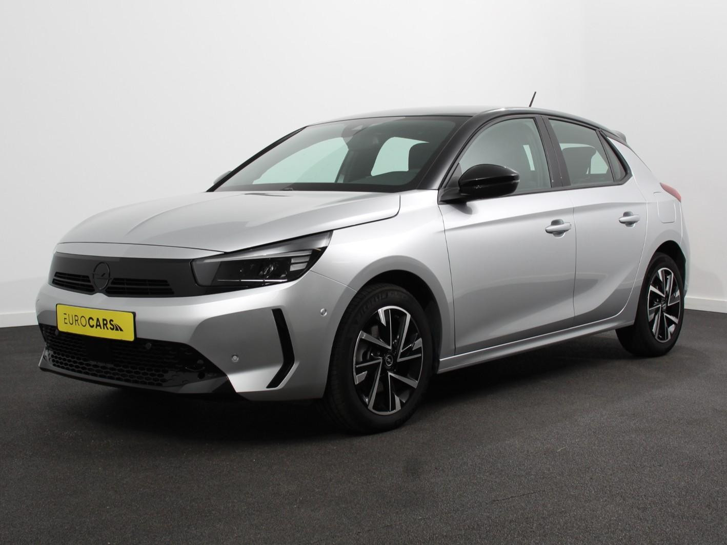 Opel Opel