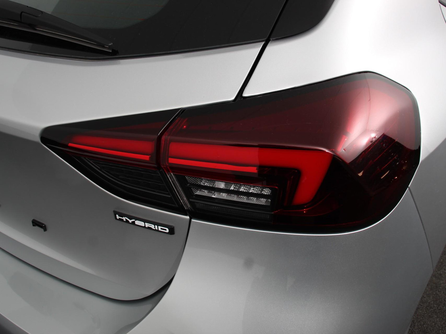 Opel Opel