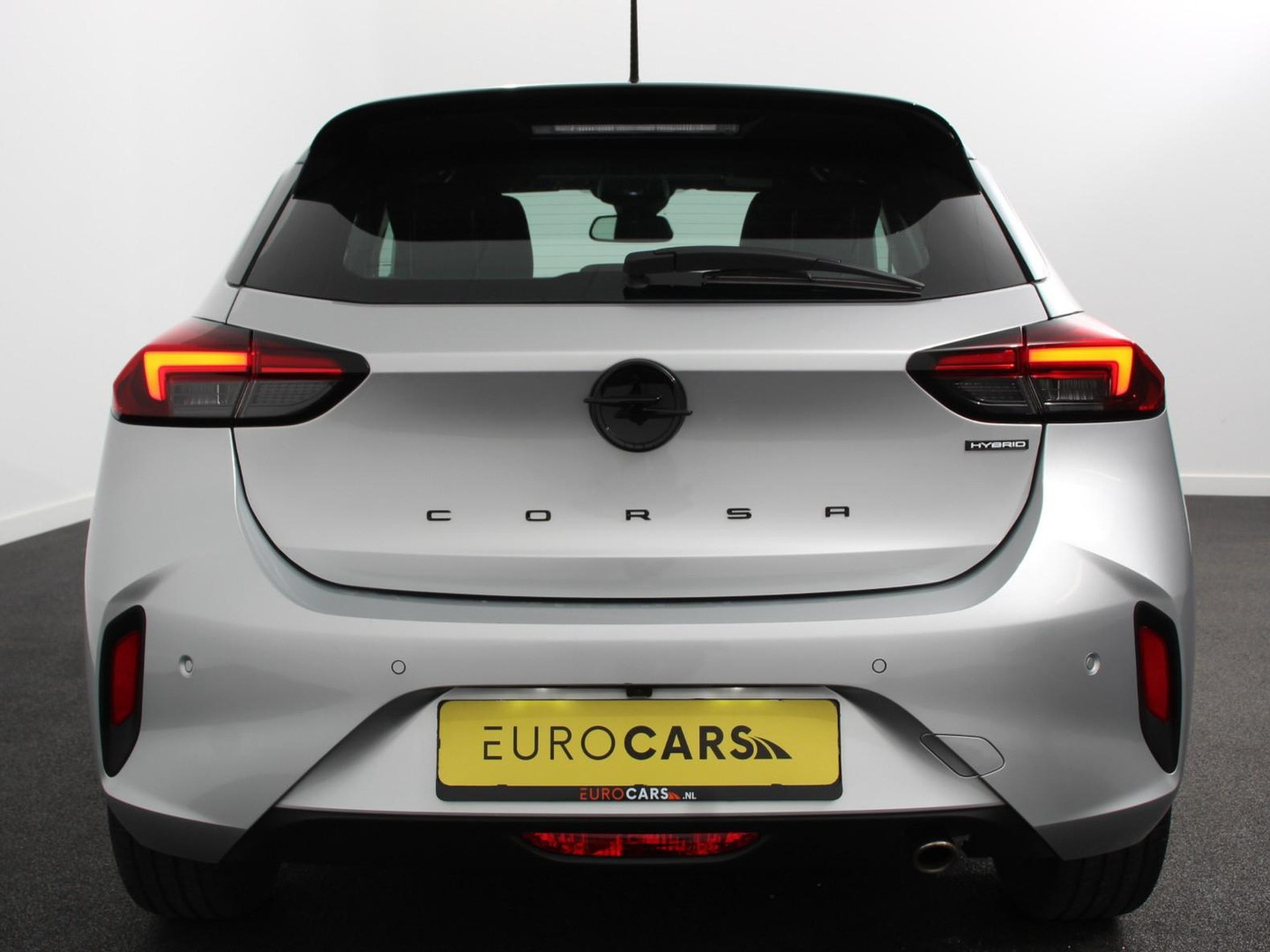 Opel Opel