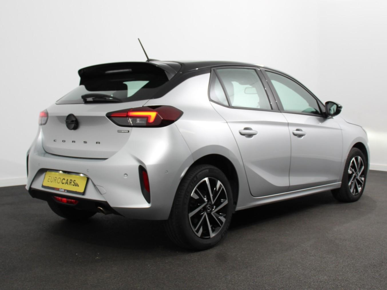 Opel Opel
