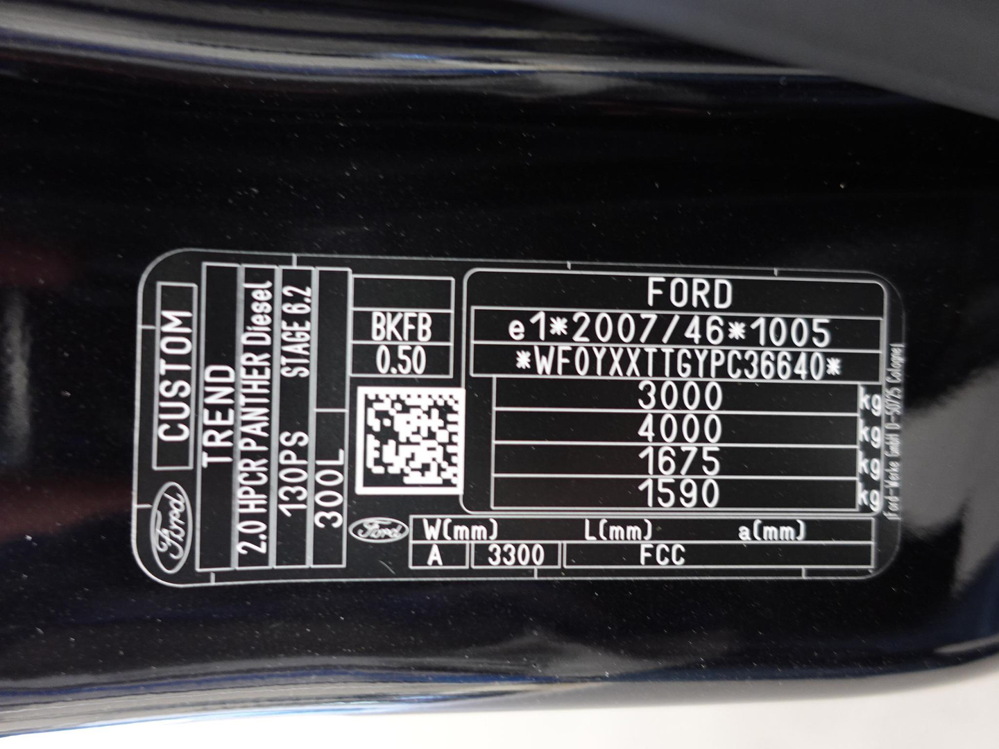 Ford