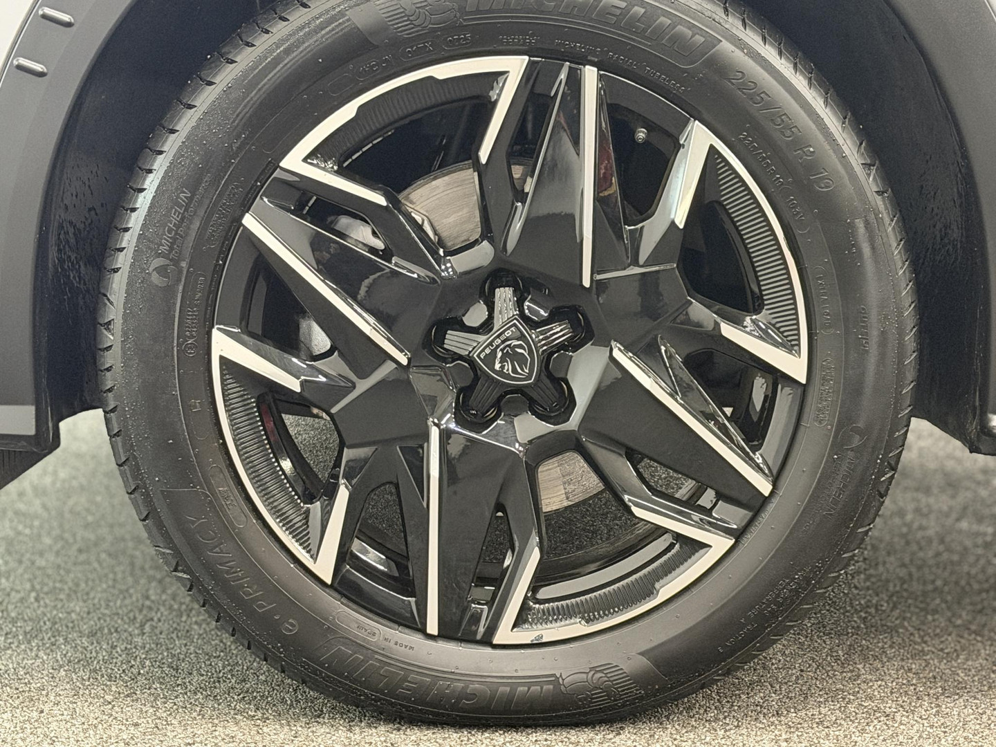 Peugeot Peugeot