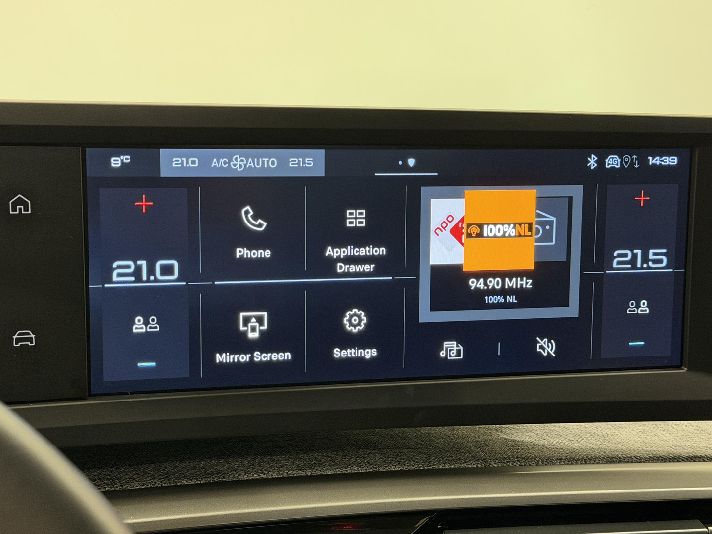 Peugeot Peugeot