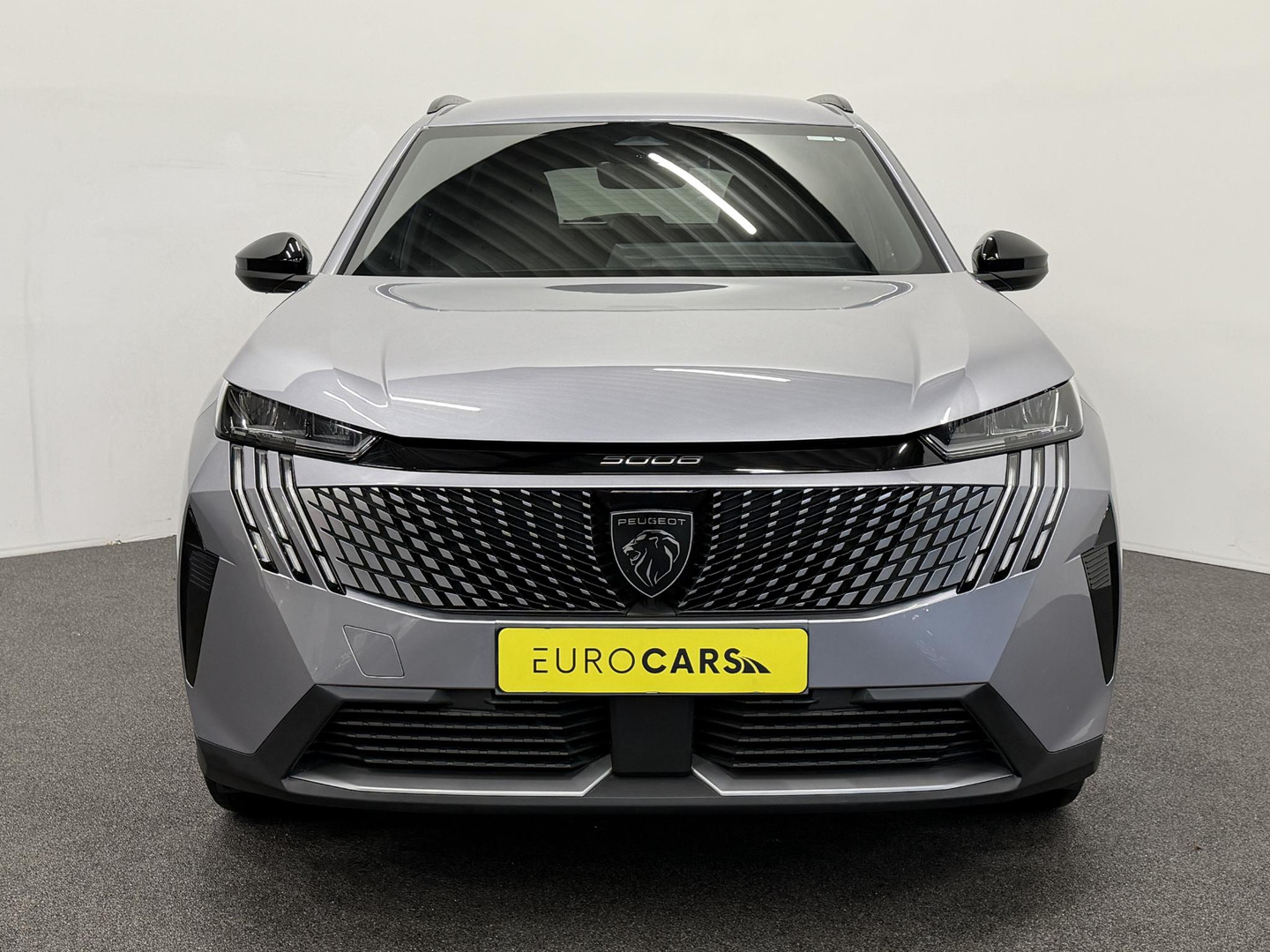 Peugeot Peugeot