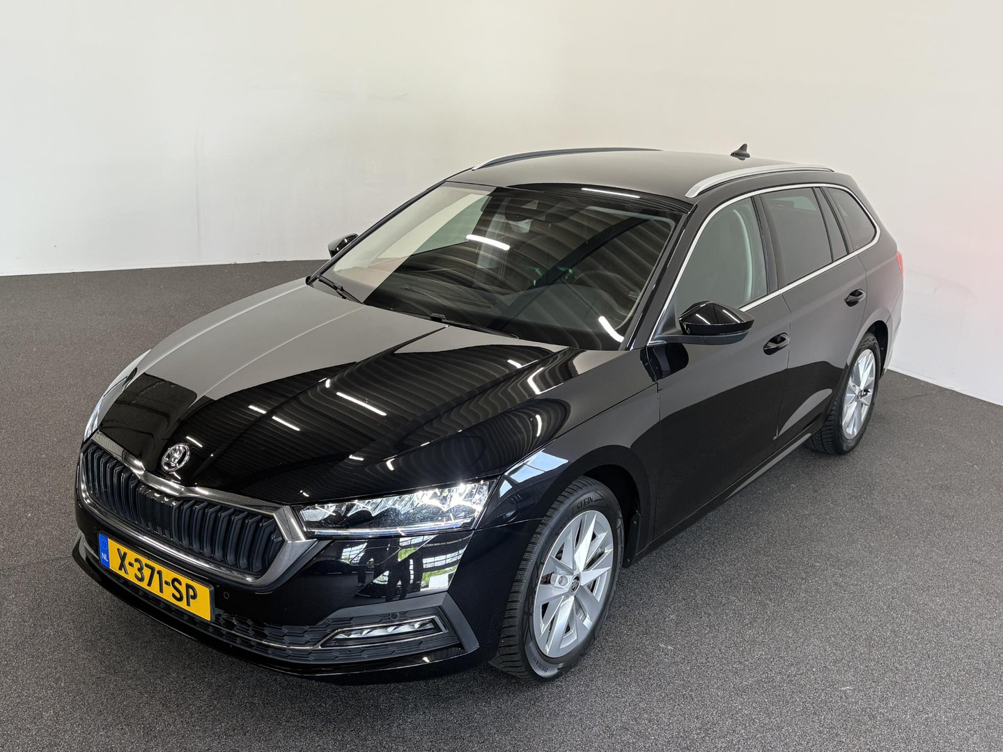ŠKODA