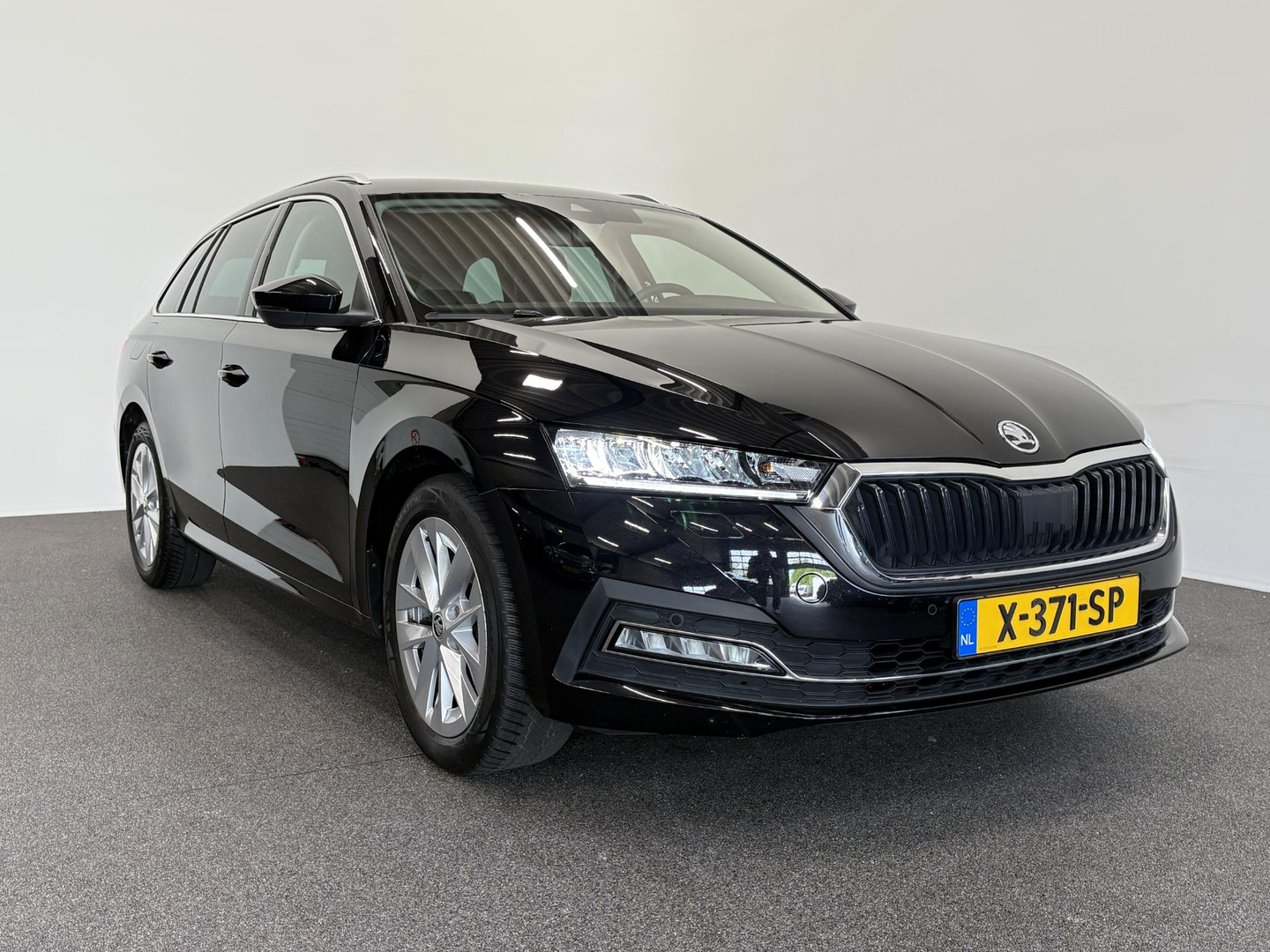 ŠKODA