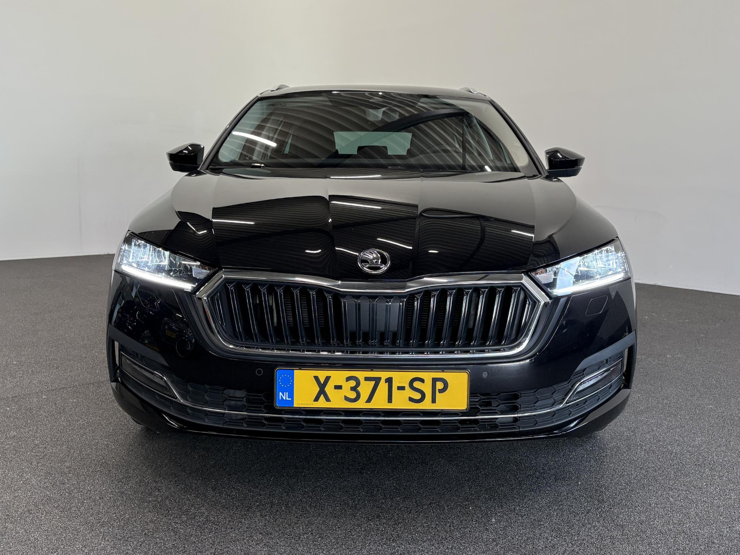 ŠKODA