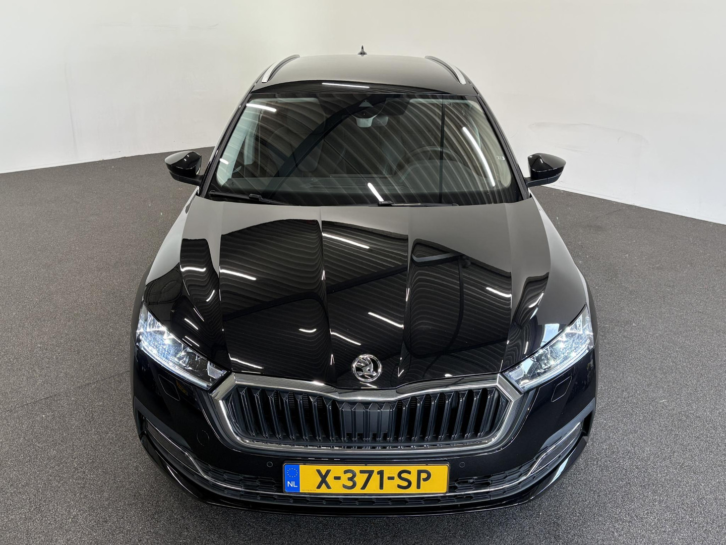 ŠKODA