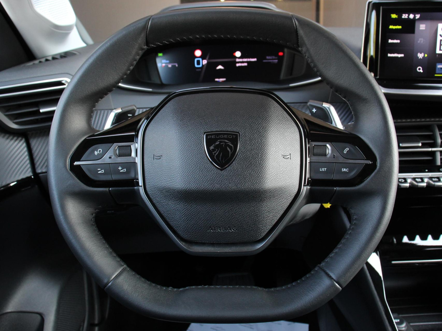 Peugeot Peugeot