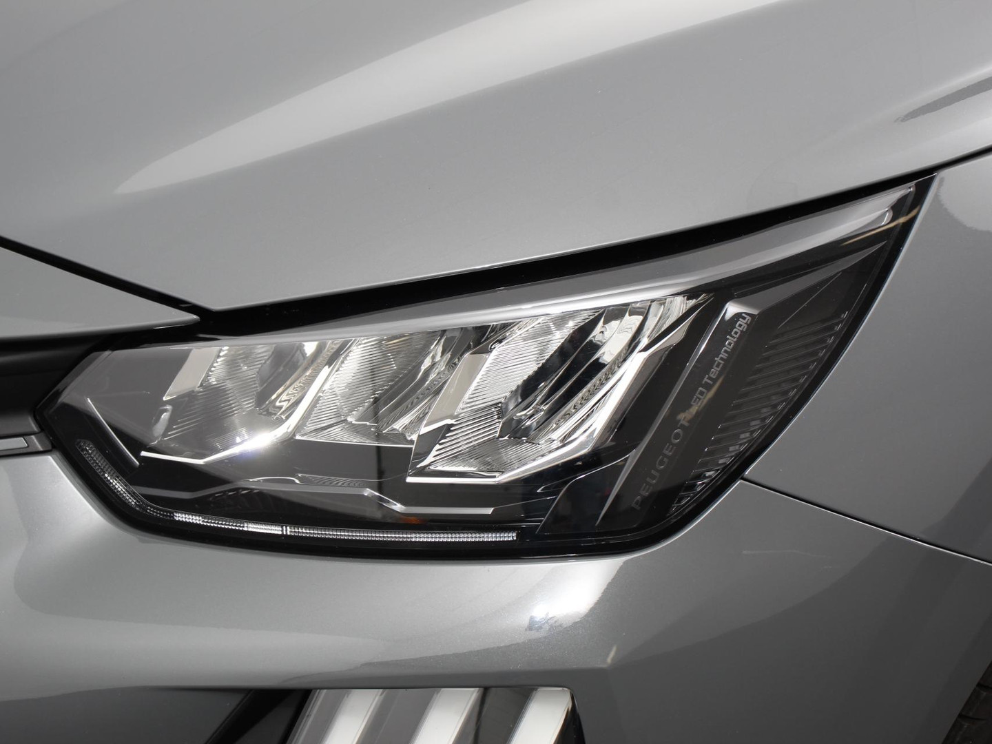 Peugeot Peugeot