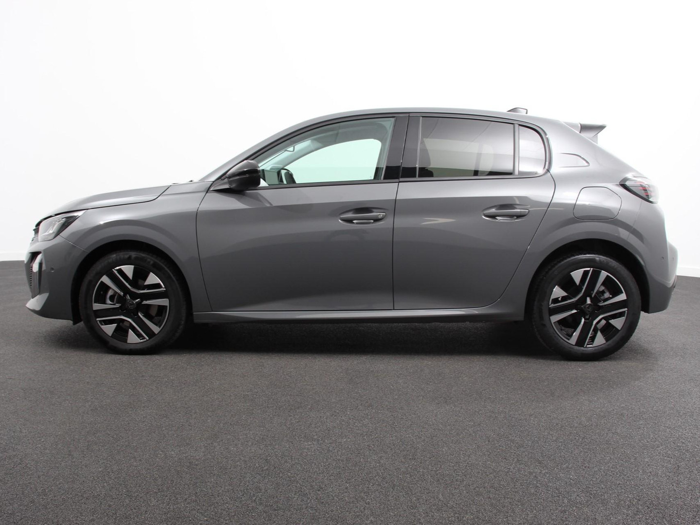Peugeot Peugeot