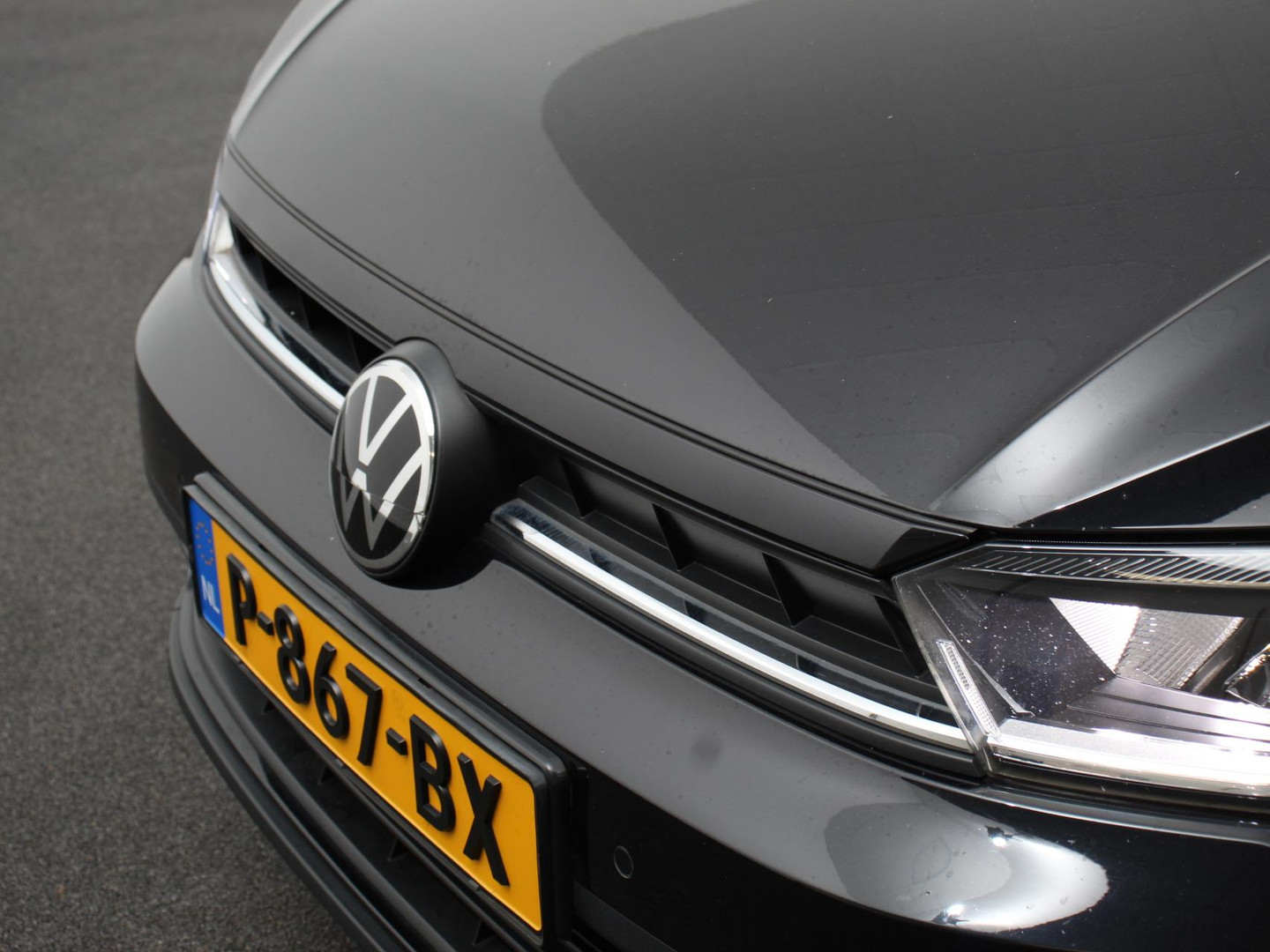 Volkswagen Volkswagen