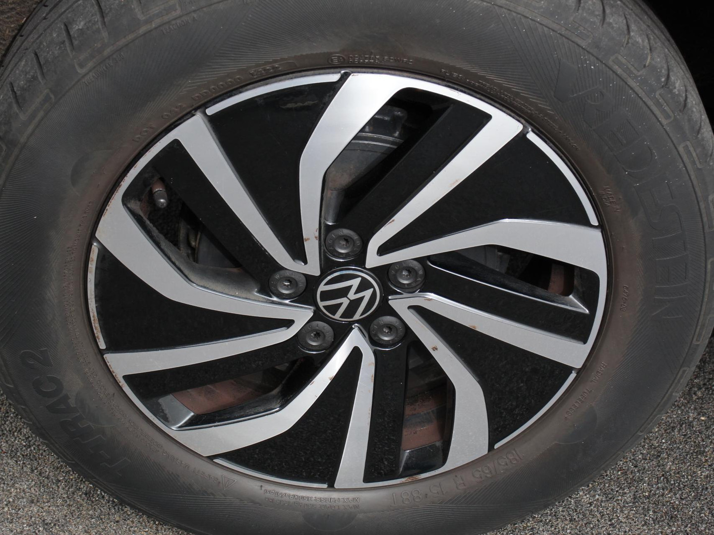 Volkswagen Volkswagen