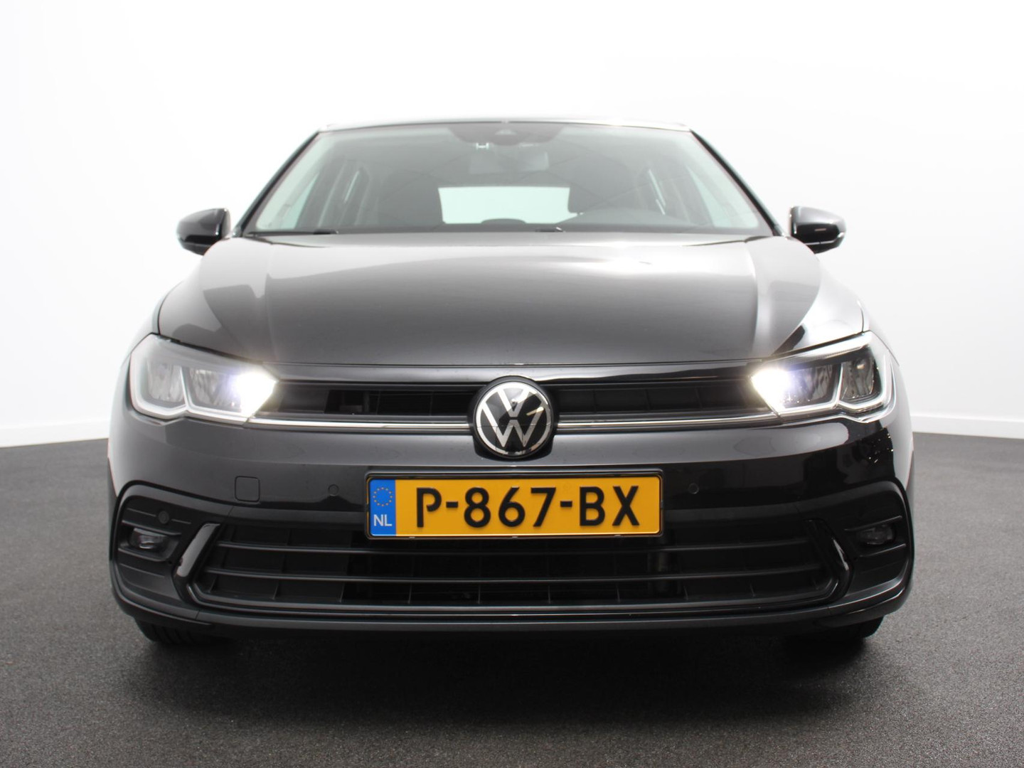Volkswagen Volkswagen