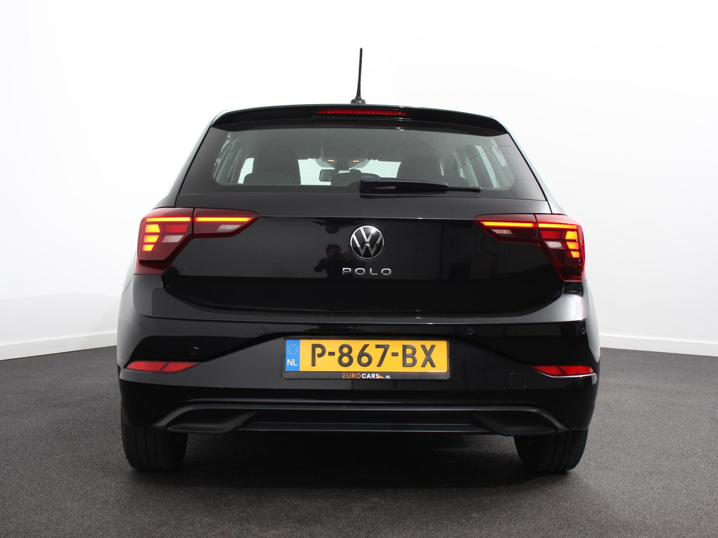 Volkswagen Volkswagen