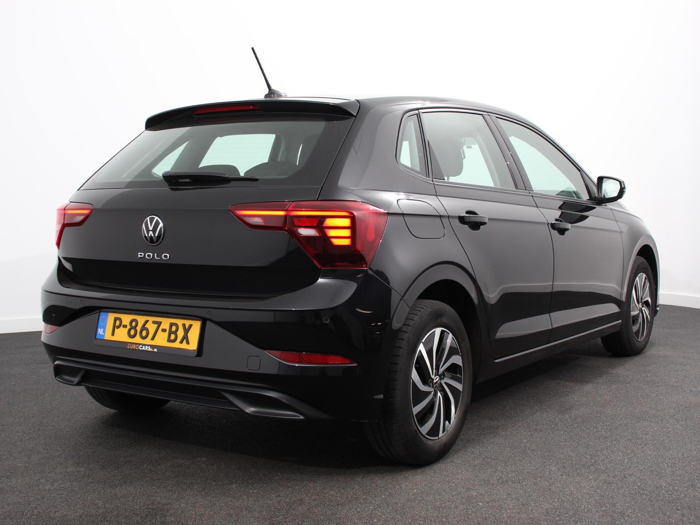 Volkswagen Volkswagen