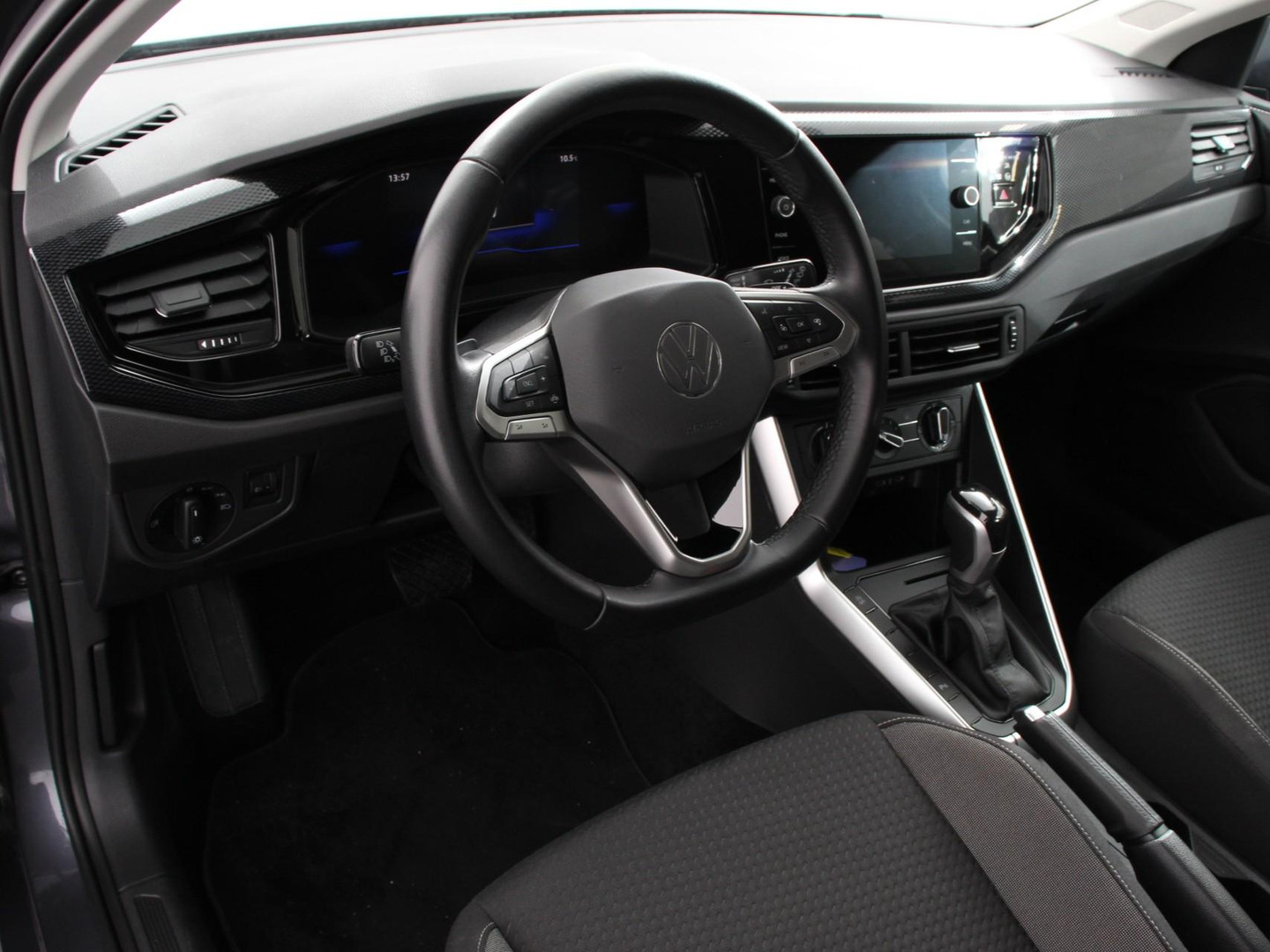 Volkswagen Volkswagen