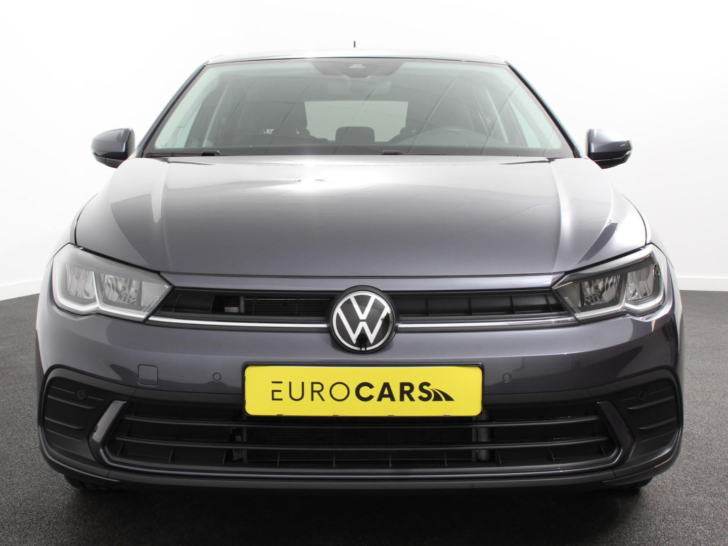 Volkswagen Volkswagen