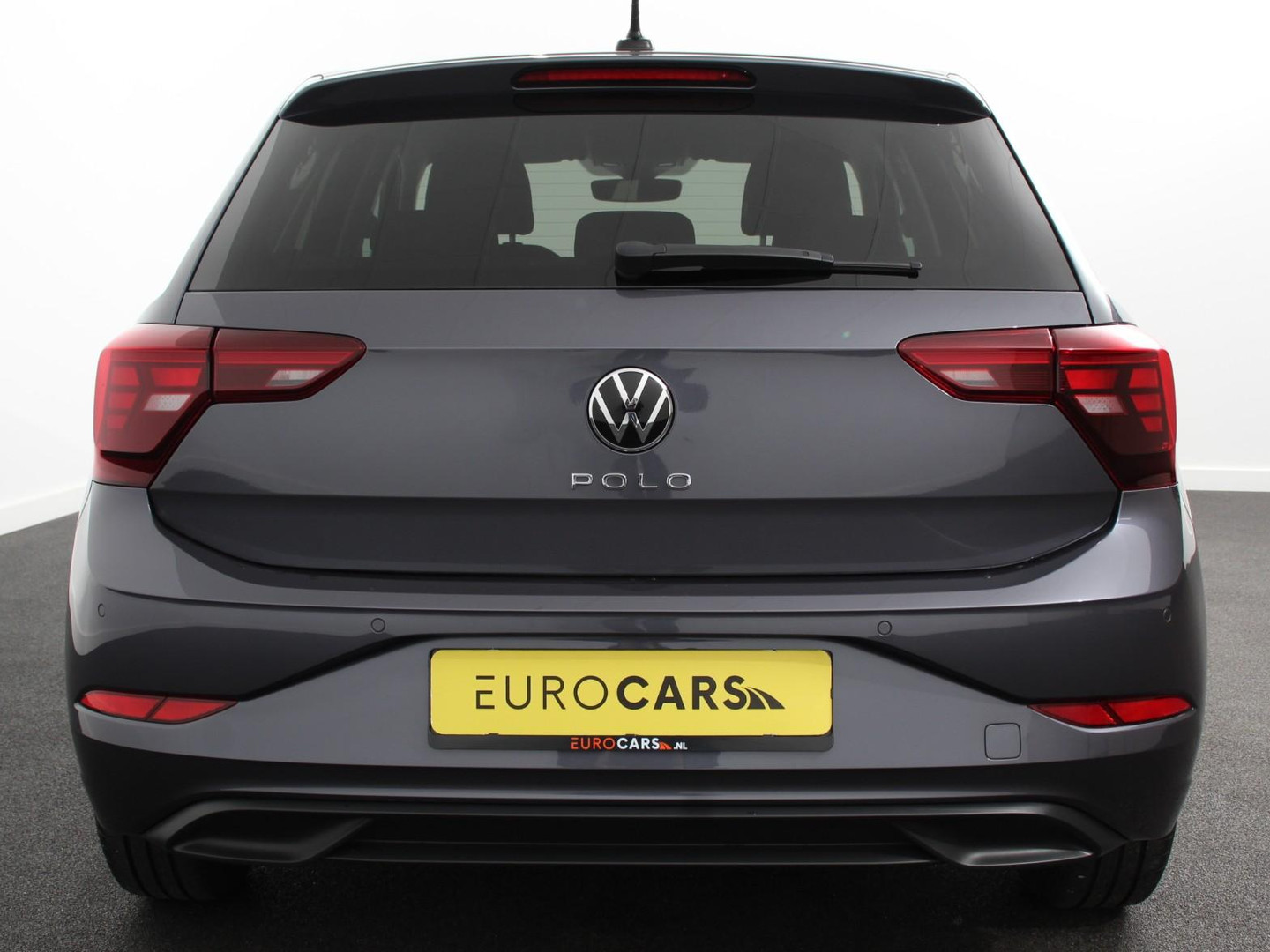 Volkswagen Volkswagen