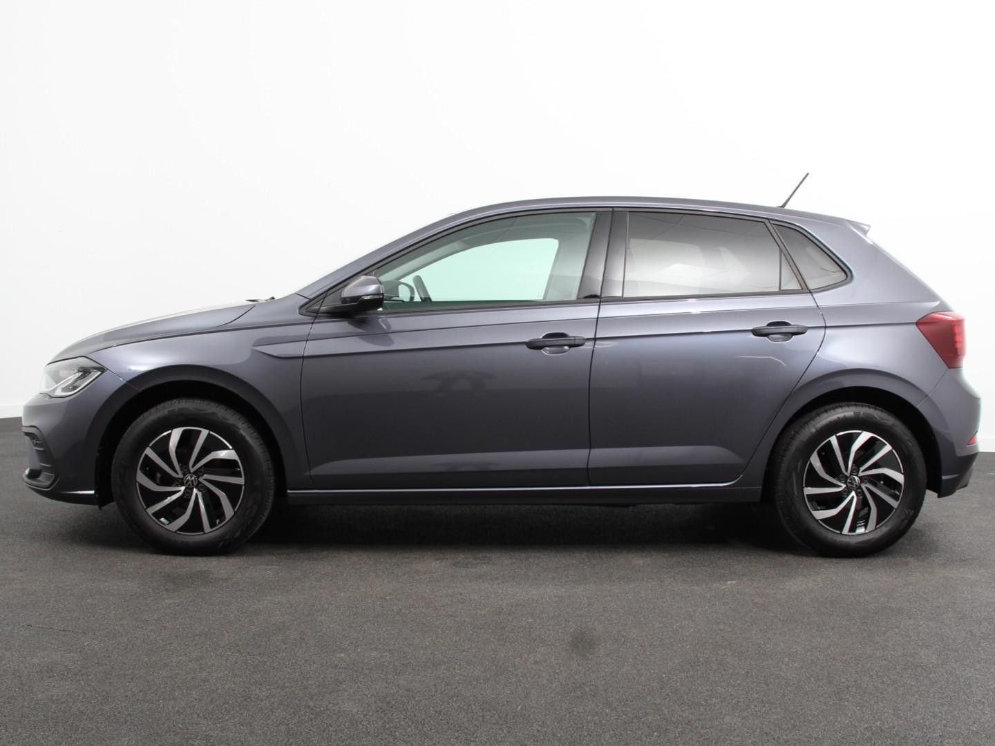 Volkswagen Volkswagen