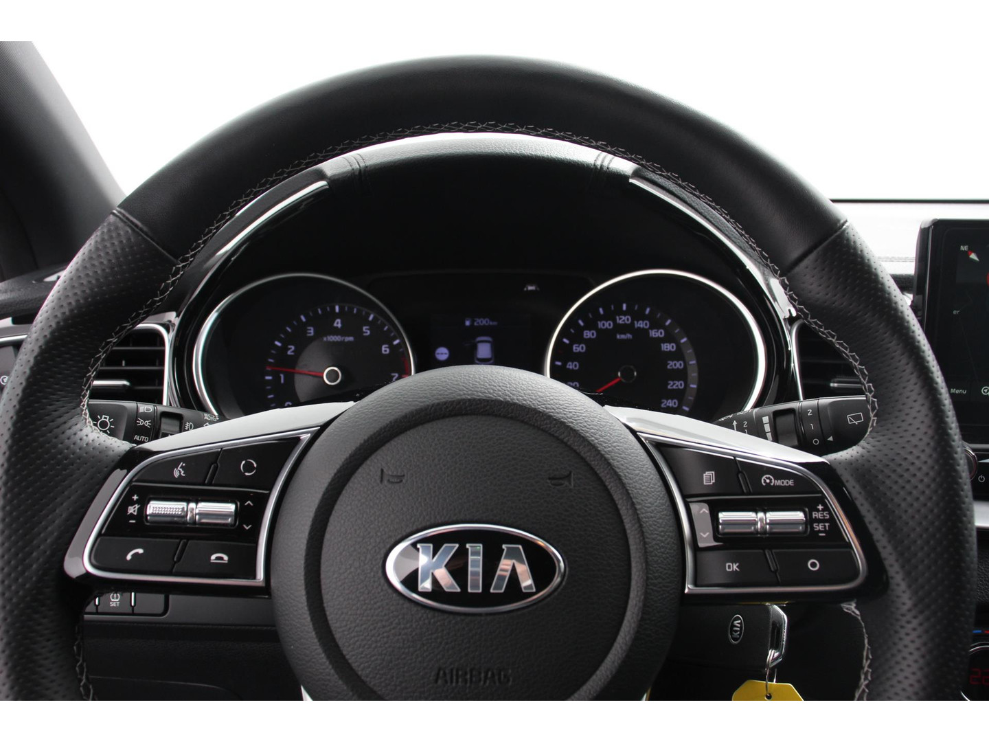 Kia Kia