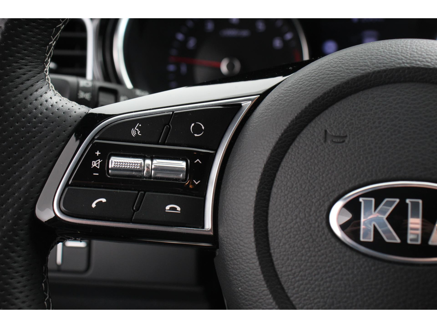 Kia Kia
