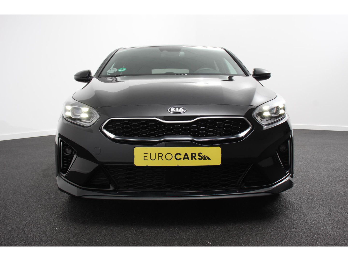 Kia Kia