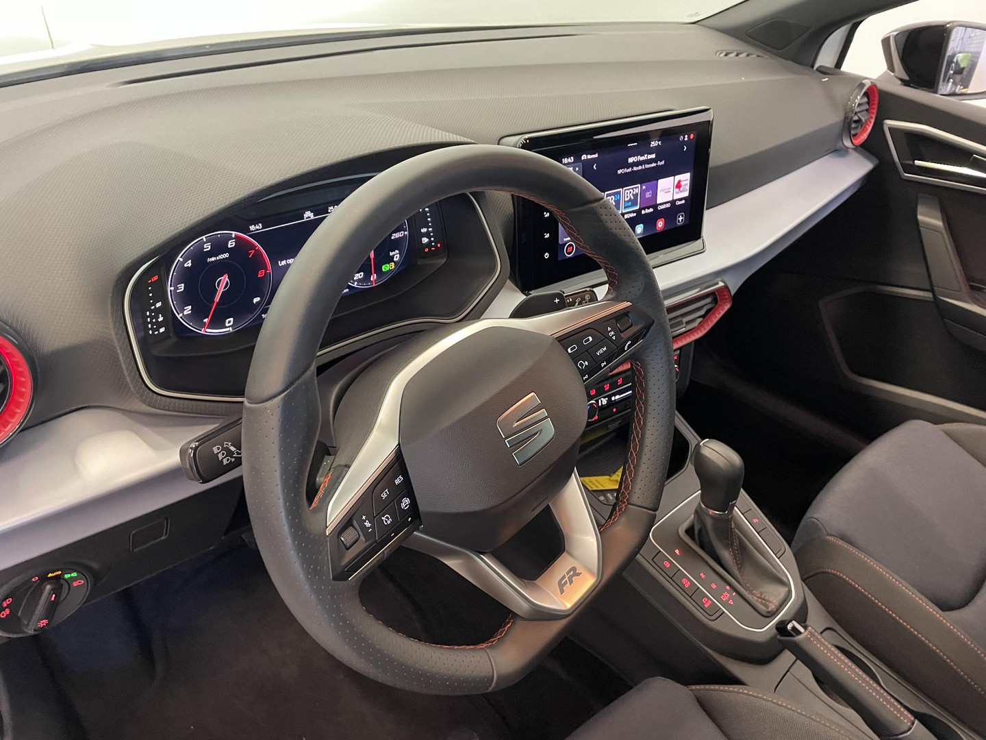 SEAT