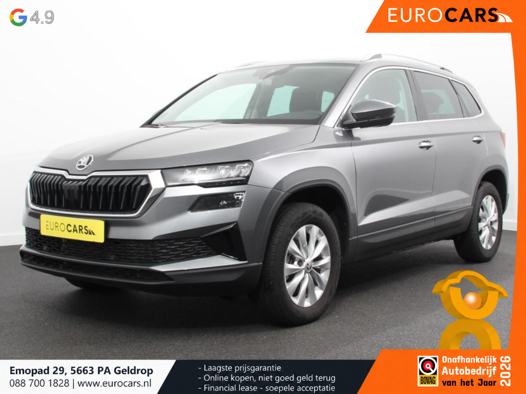 ŠKODA