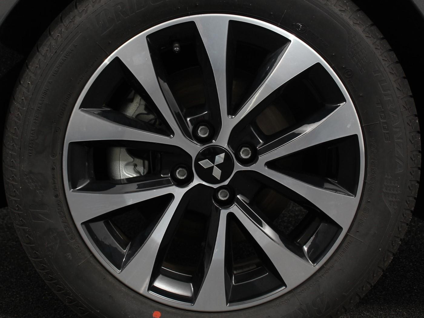 Mitsubishi