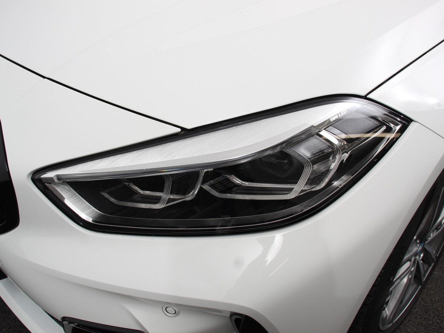 BMW BMW