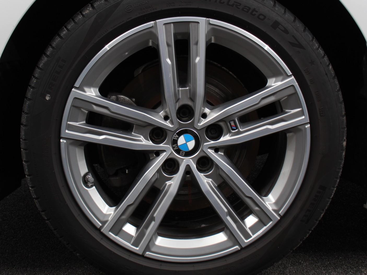 BMW BMW