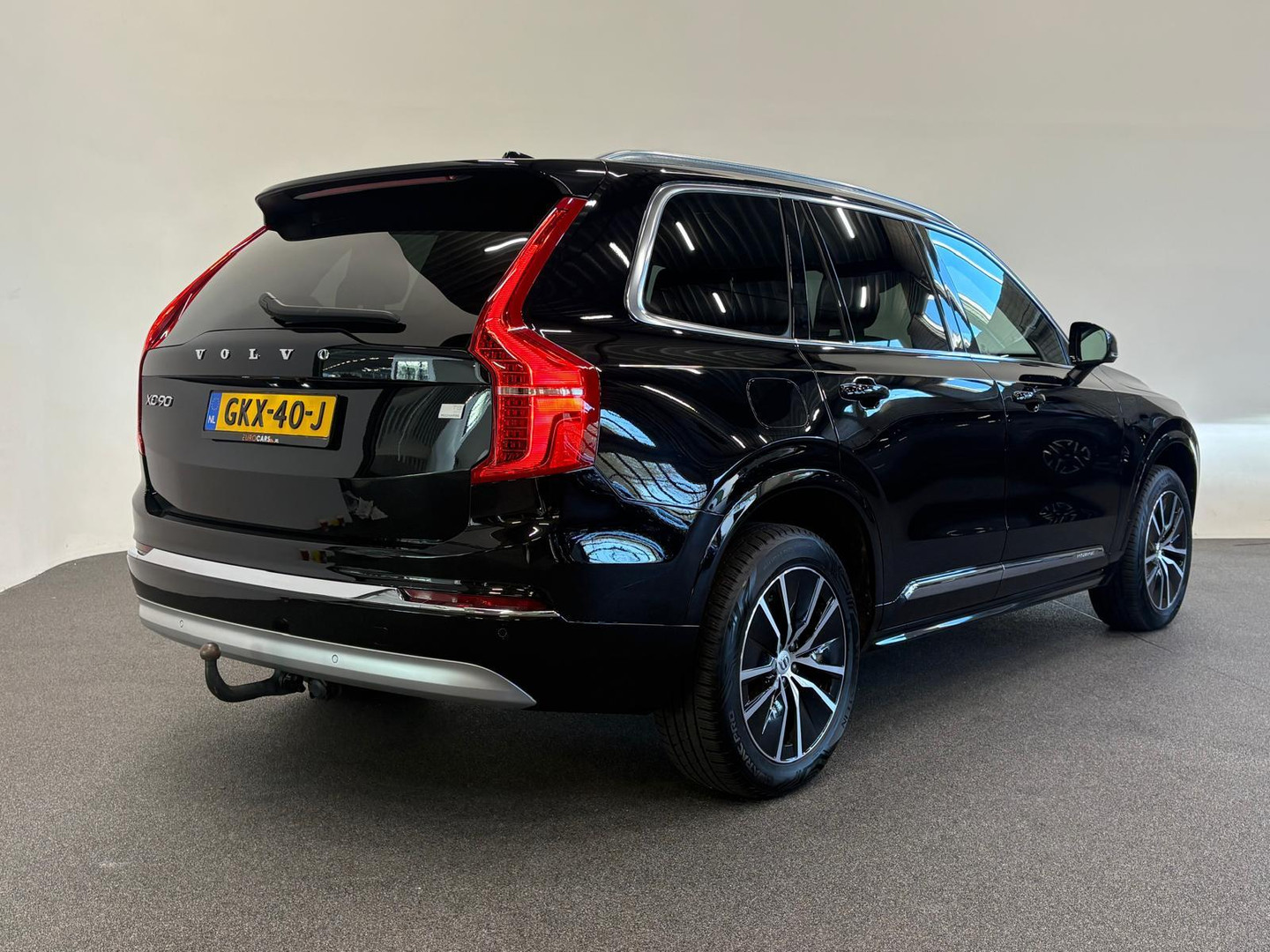Volvo Volvo