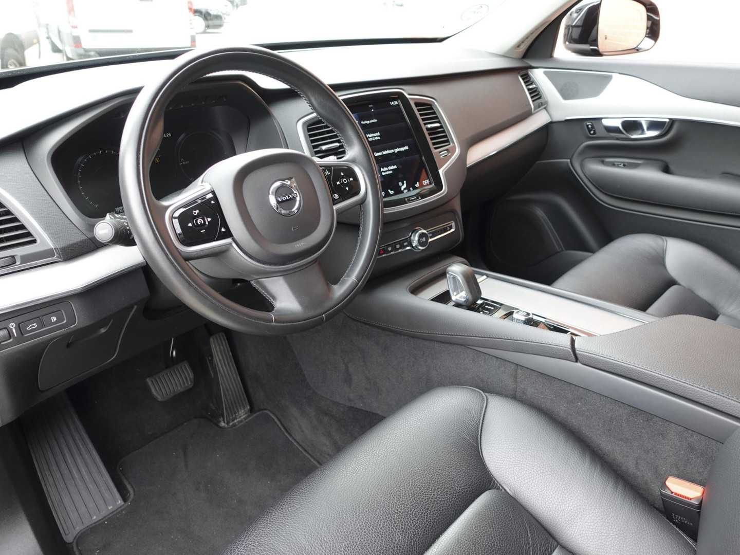 Volvo Volvo