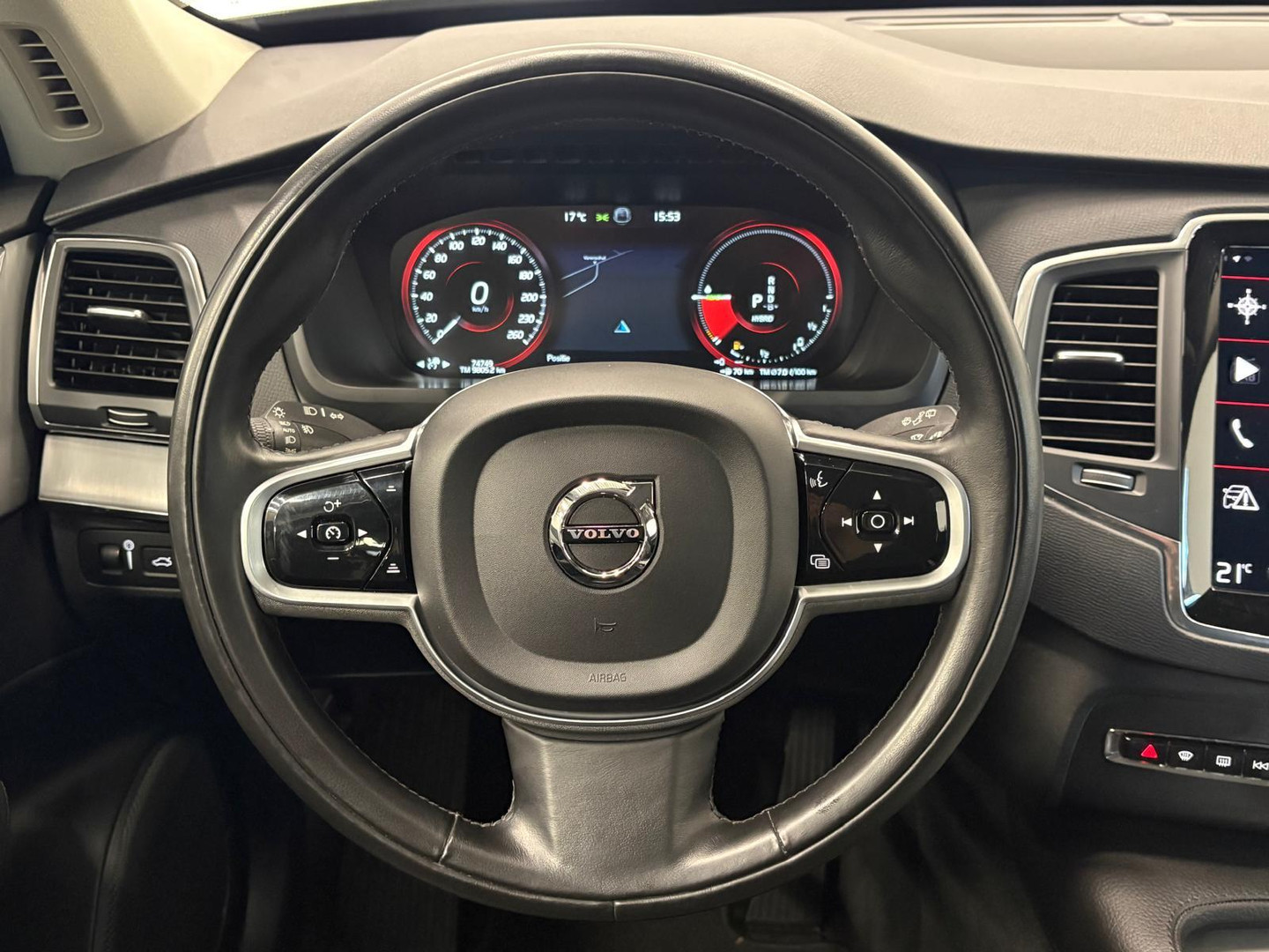 Volvo Volvo