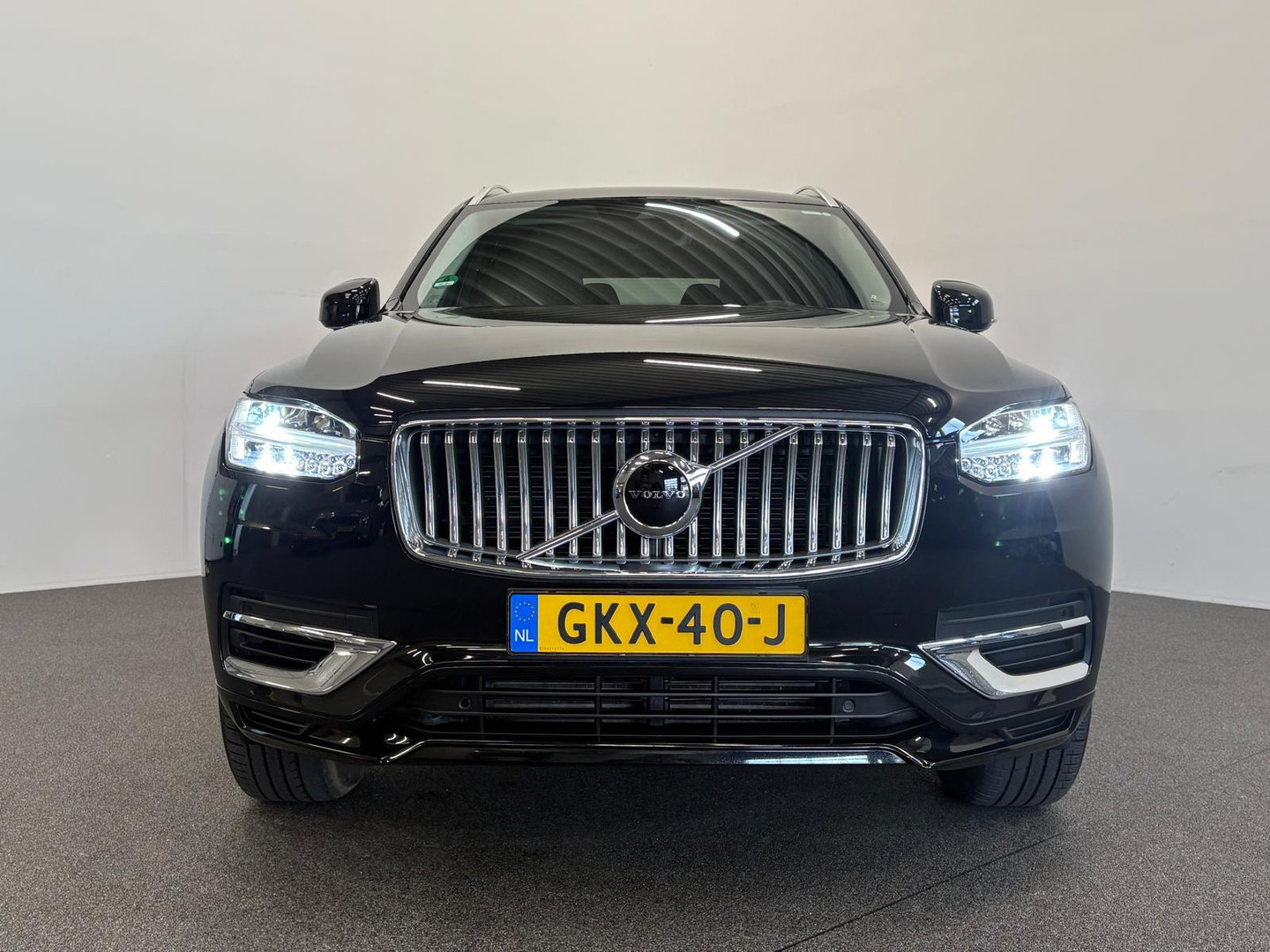 Volvo Volvo